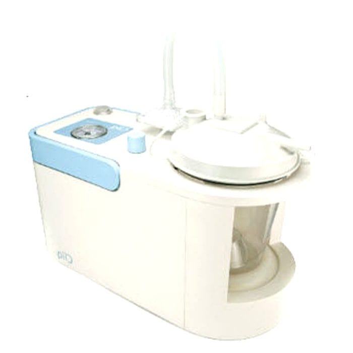 Medical Vacuum Pump