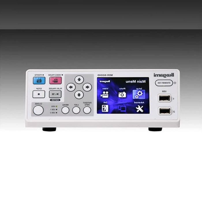 Medical Video Recorder 1