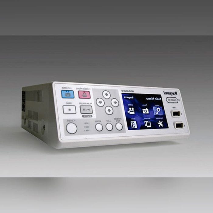 Medical Video Recorder