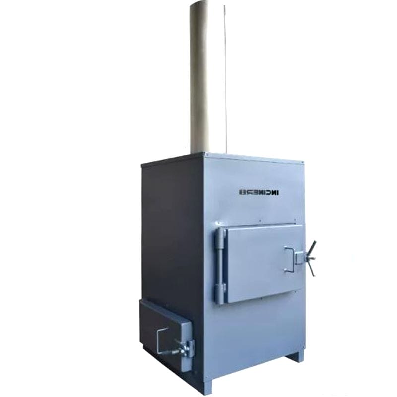 Medical Waste Incinerator