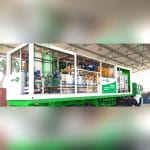 Medical Waste Treatment System