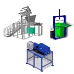 Medical Waste Treatment System