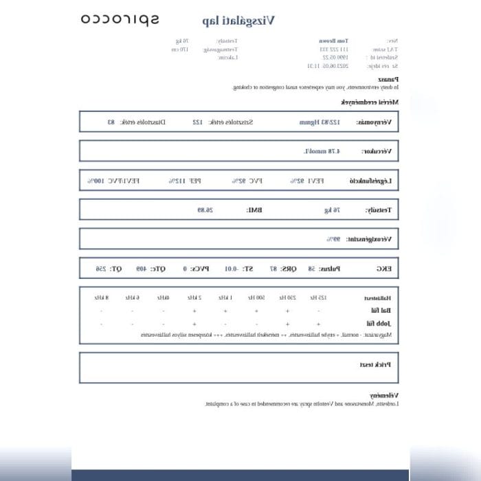 Medical Web Application 7