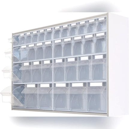 Medication Cabinet