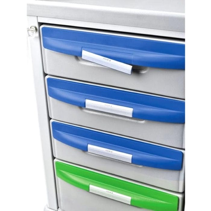 Medication Trolley 2