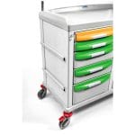 Medication Trolley 3