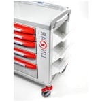 Medication Trolley 5