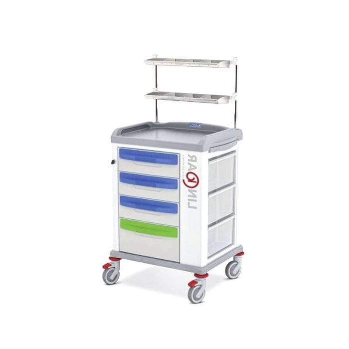 Medication Trolley