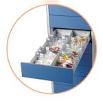 Medicine Automated Dispensing Cabinet 2