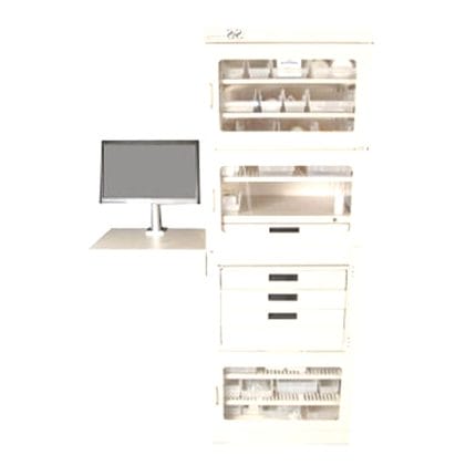 Medicine Automated Dispensing Cabinet