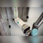 Medicine Automated Dispensing System 3