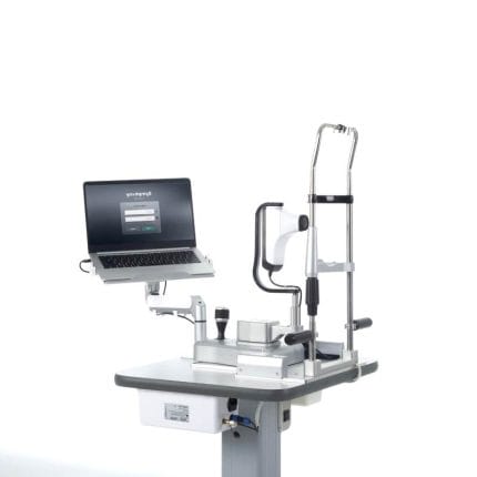 Meibography Dry Eye Diagnosis System 1