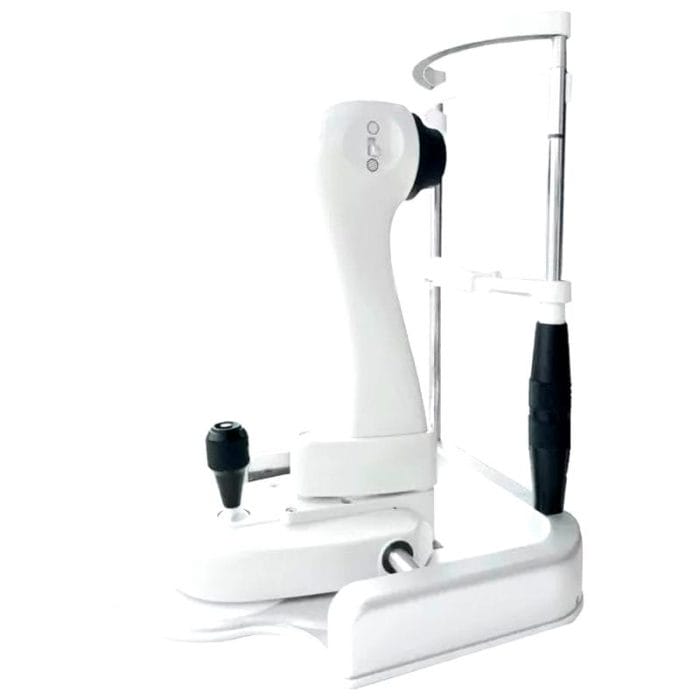 Meibography Dry Eye Diagnosis System