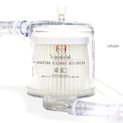 Membrane Filter 1