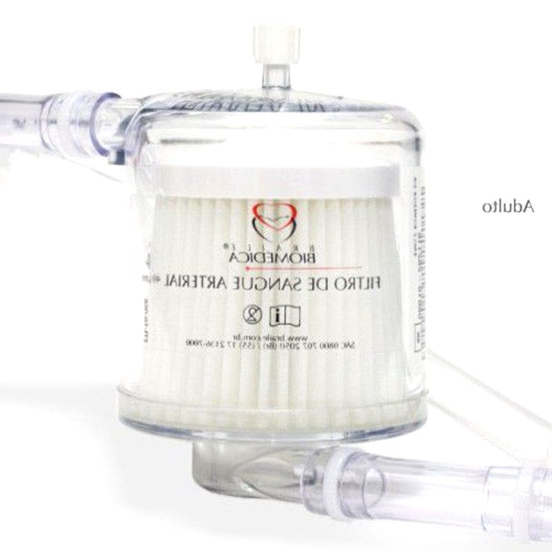 Membrane Filter 1