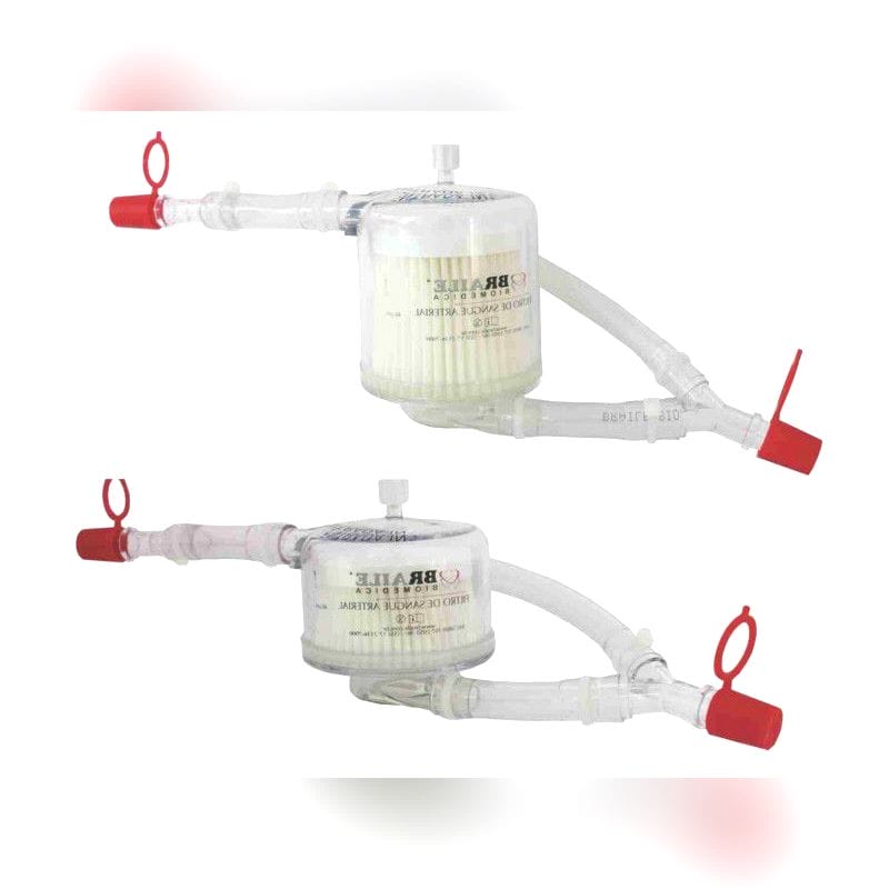 Membrane Filter