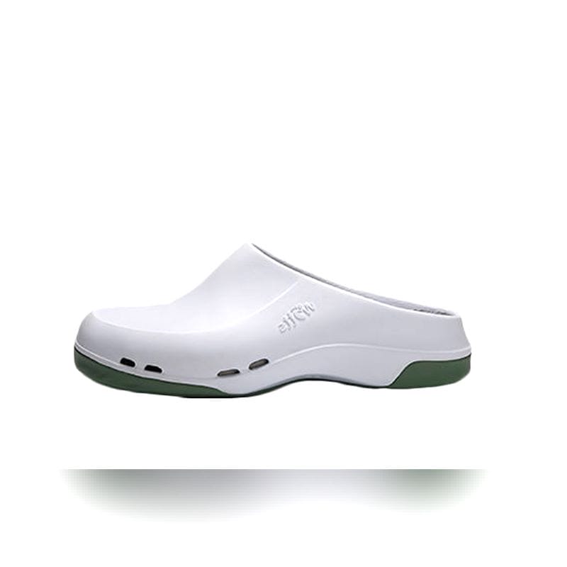 Men'S Hospital Clog 1