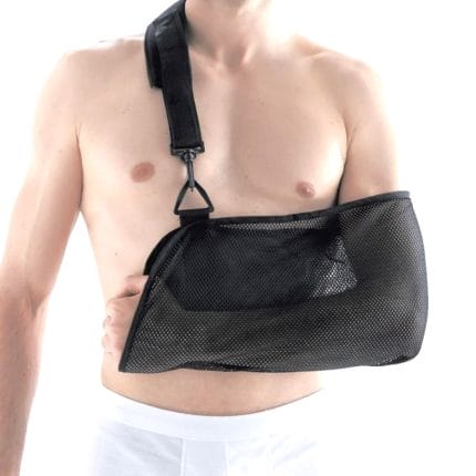 Mesh Arm Sling