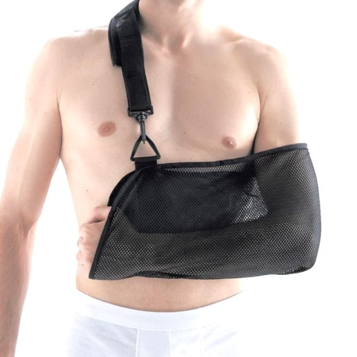 Mesh Arm Sling