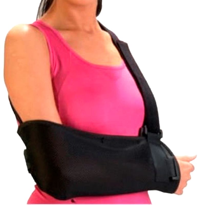 Mesh Arm Sling