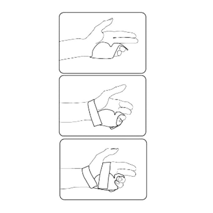 Metacarpal Orthosis 5