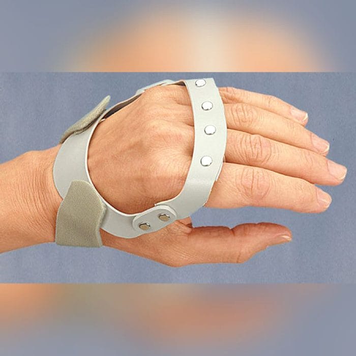 Metacarpal Orthosis 1