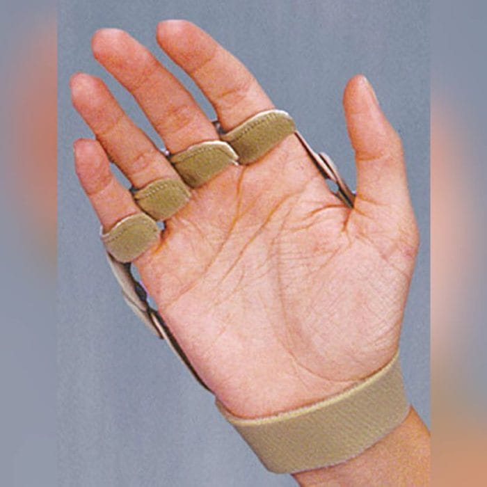 Metacarpal Orthosis 2