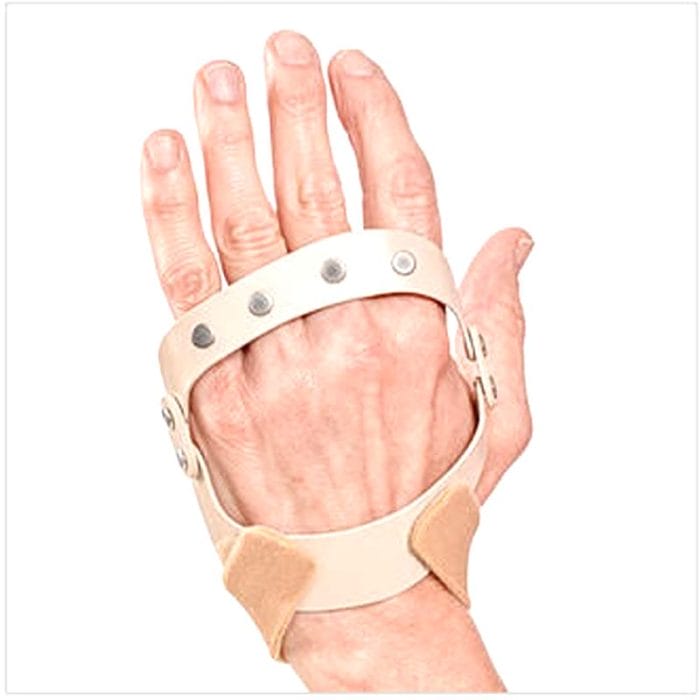 Metacarpal Orthosis 4