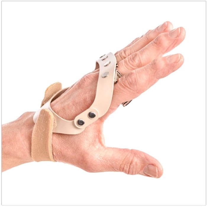 Metacarpal Orthosis 5