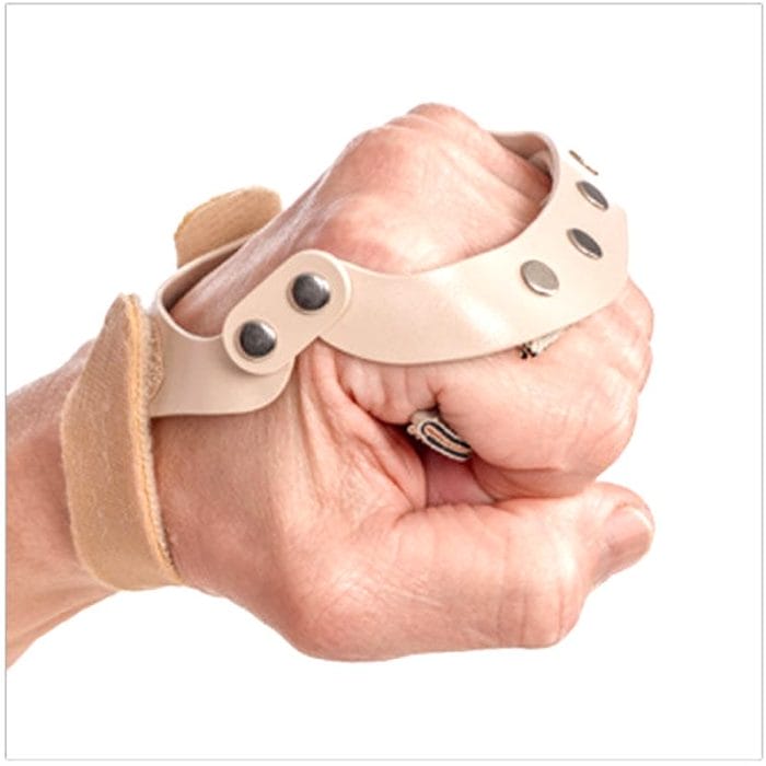 Metacarpal Orthosis 6