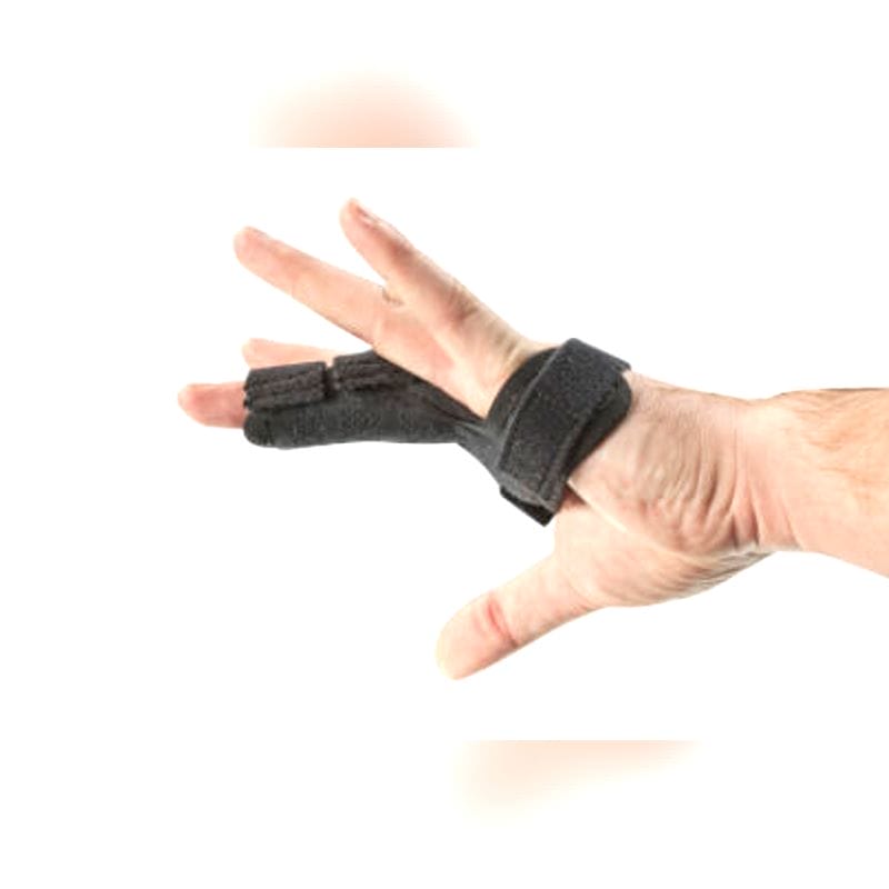 Metacarpal Orthosis 1