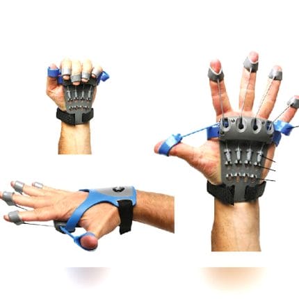 Metacarpal Orthosis 1