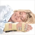 Metacarpal Splint 3