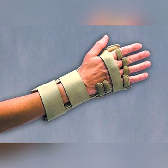 Metacarpal Splint