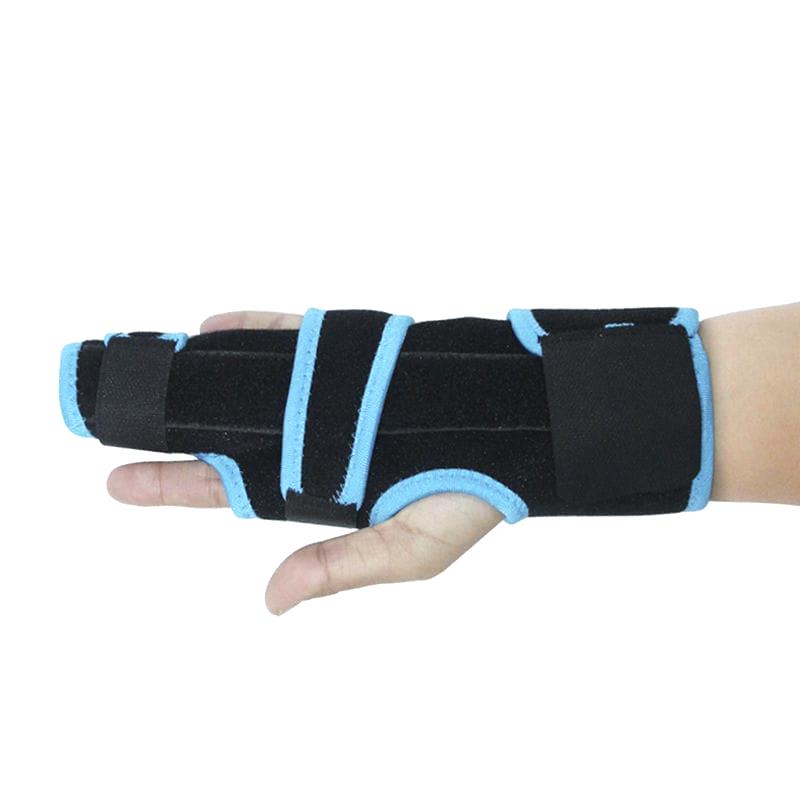 Metacarpal Splint 1