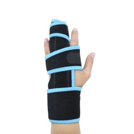 Metacarpal Splint