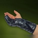 Metacarpal Splint