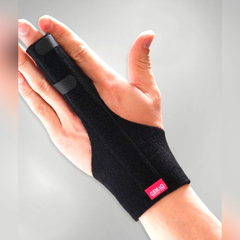 Metacarpal Splint 1