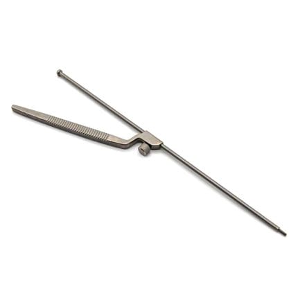 Metal Handle Scalpel Handle