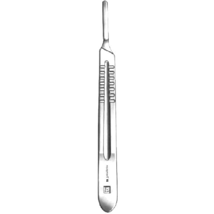 Metal Handle Scalpel Handle