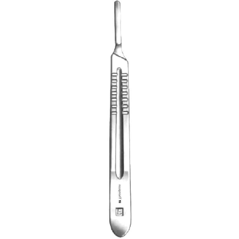 Metal Handle Scalpel Handle