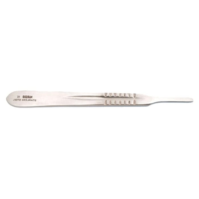 Metal Handle Scalpel Handle