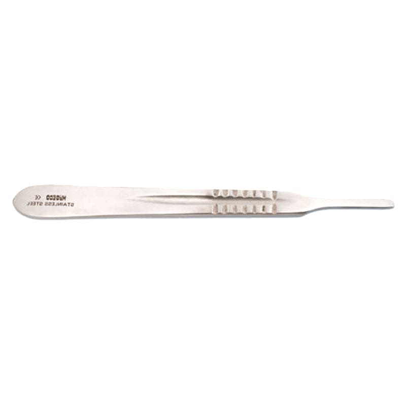 Metal Handle Scalpel Handle