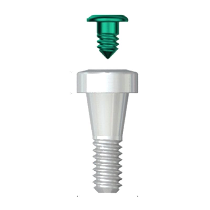 Metal Implant Screw 1