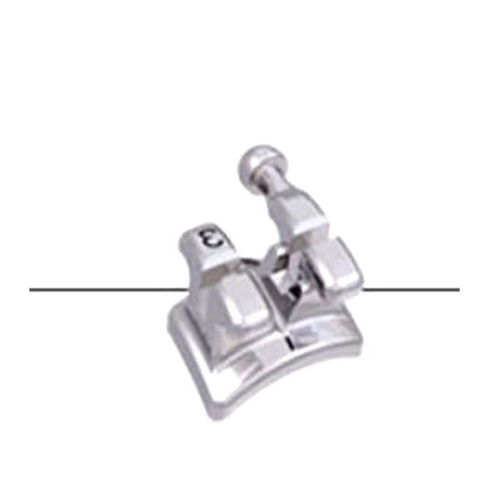 Metal Orthodontic Bracket 2