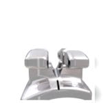 Metal Orthodontic Bracket 3