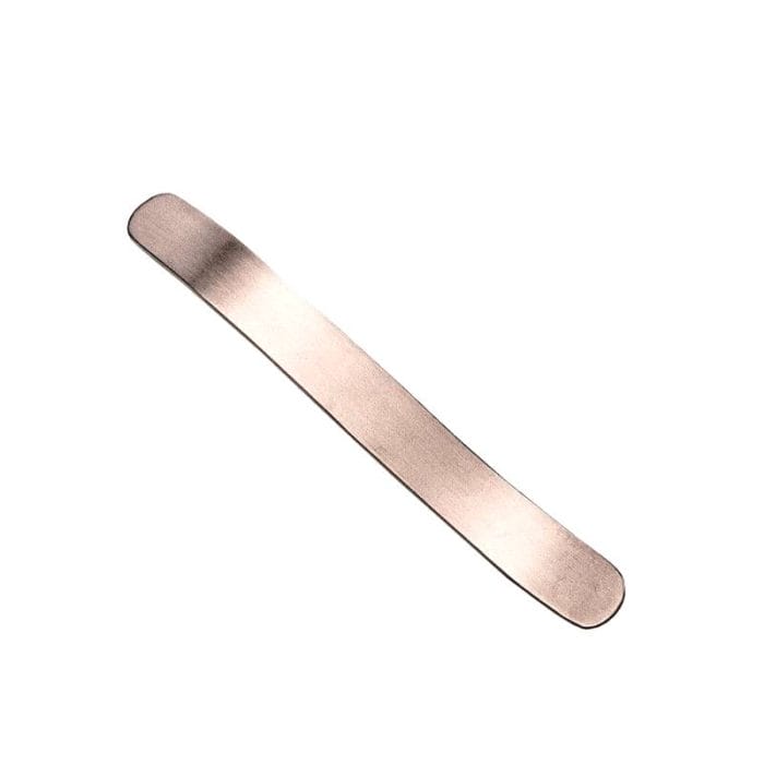 Metal Tongue Depressor