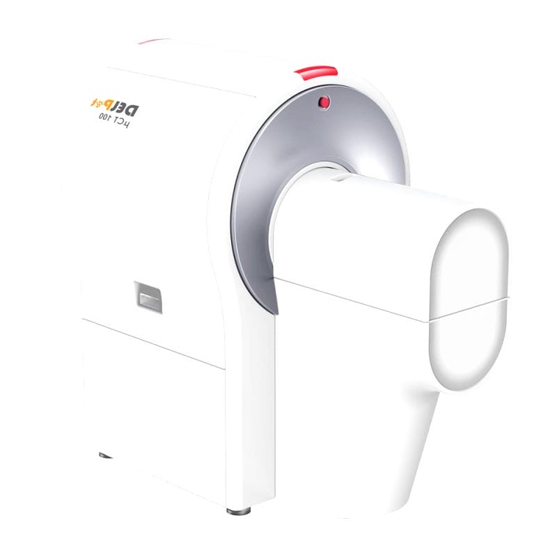 Micro X-Ray Ct Preclinical Tomography System