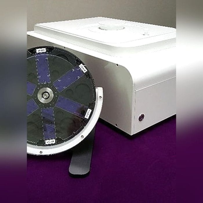 Microarray Scanner 3