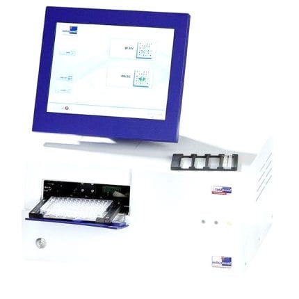 Microarray Scanner